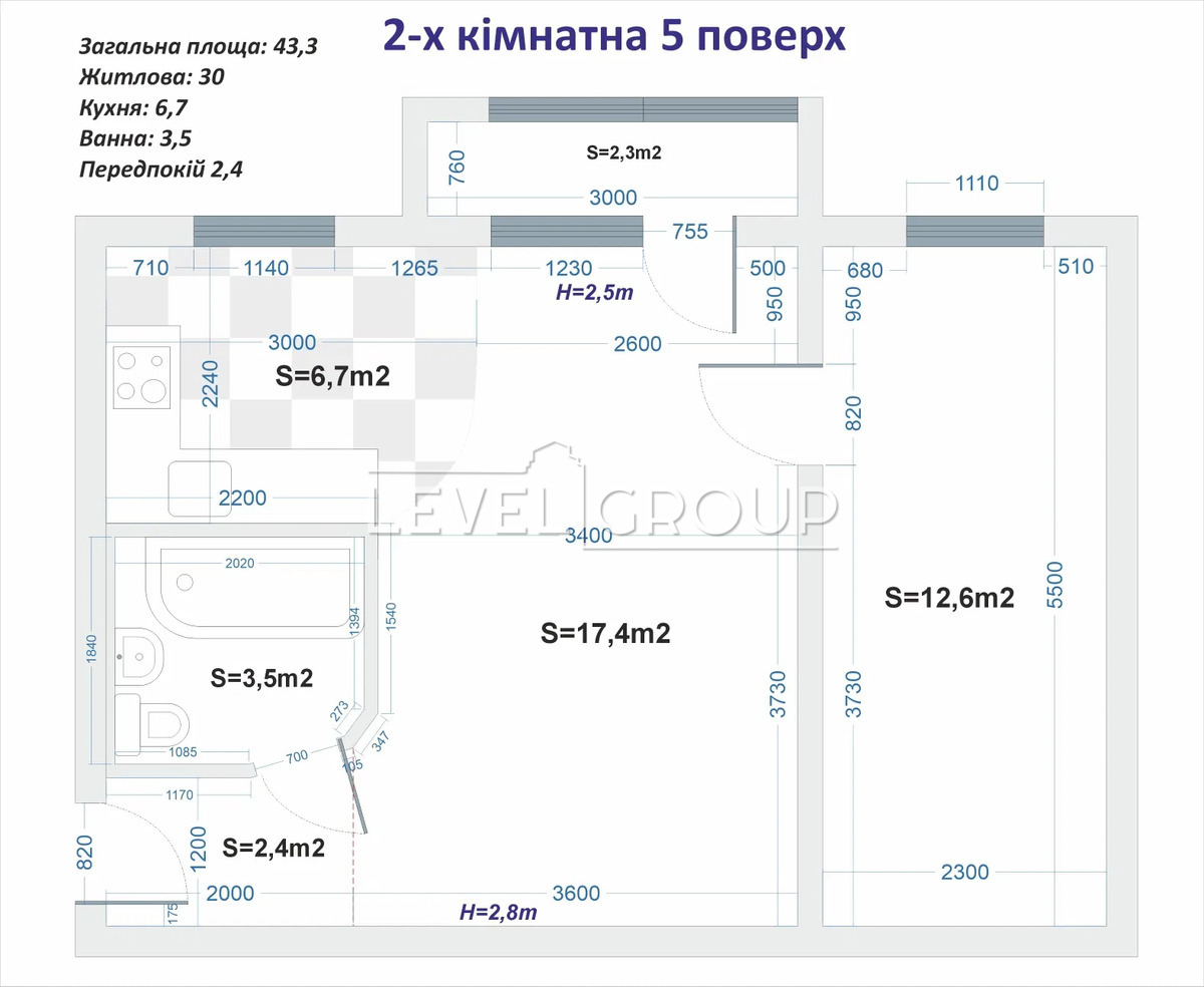 Олега Ольжича вул., 11а