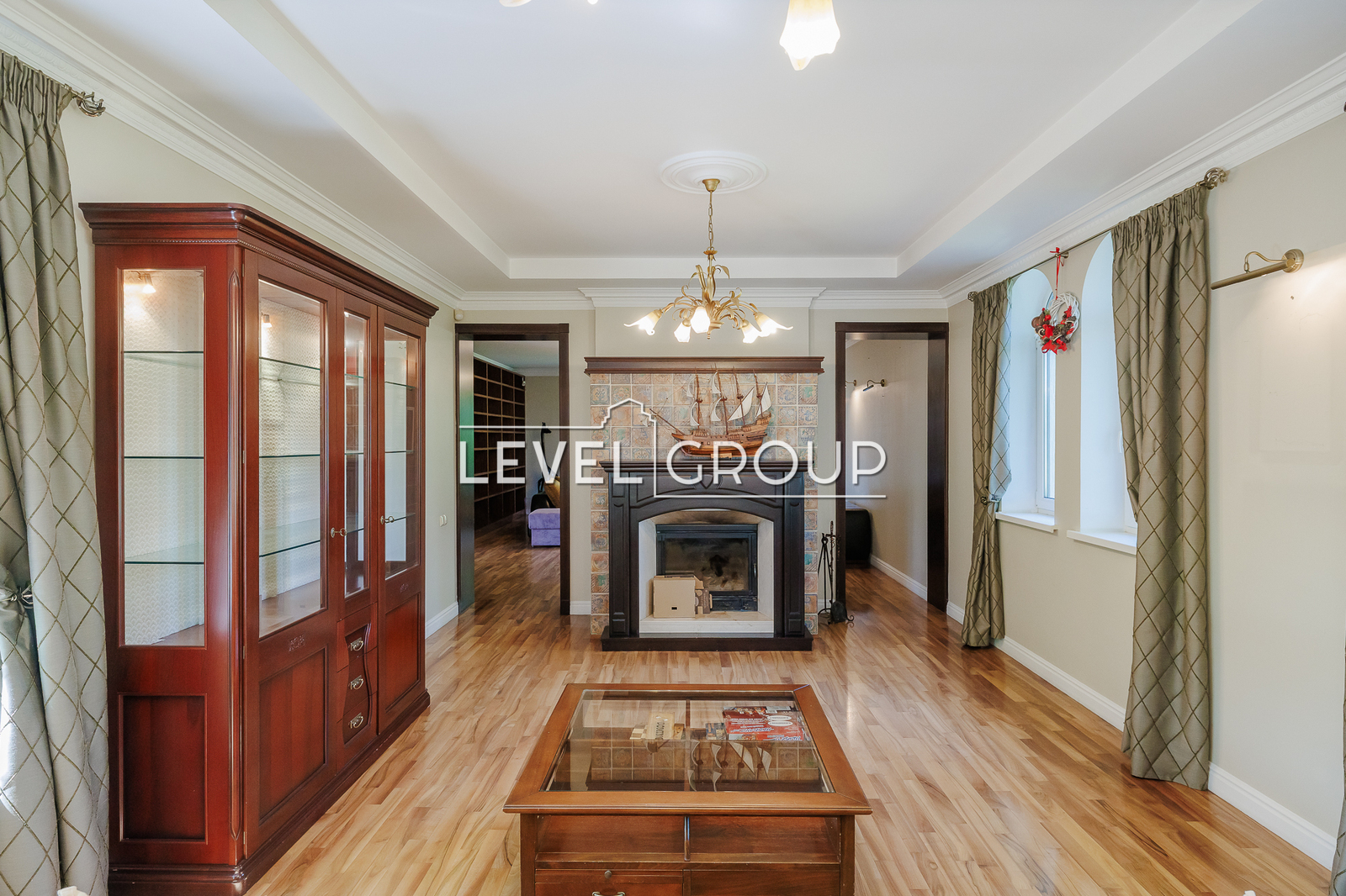 М. Грушевського