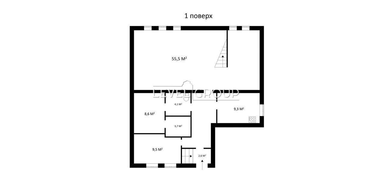 Dobryi Shlyakh St., 63