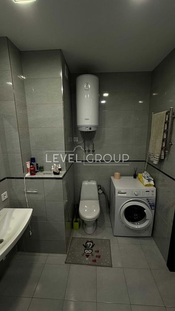 Регенераторна вул., 4к11