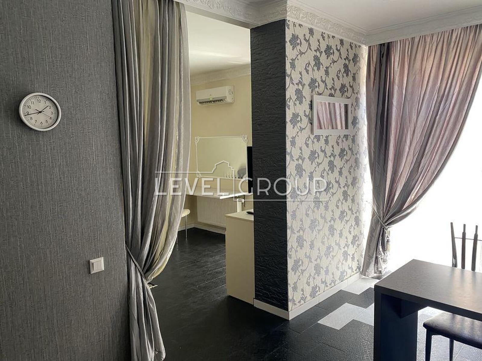 Регенераторна вул., 4к4