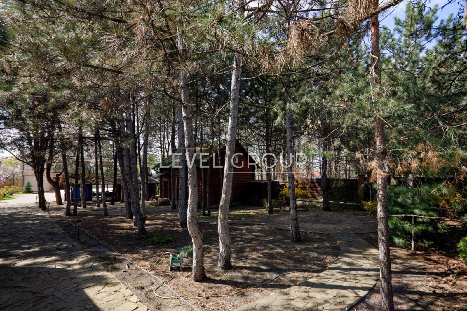 Starokyivska Street