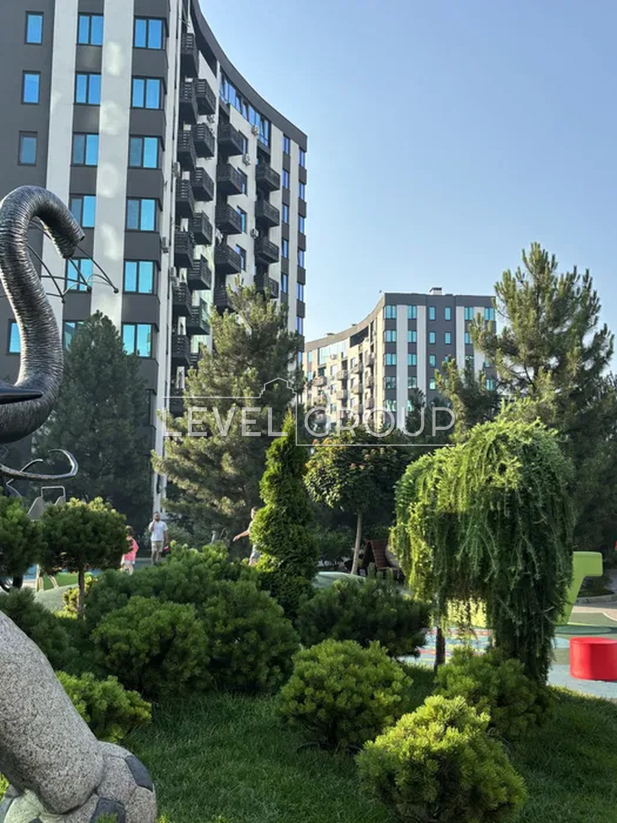 проспект Героїв Небесної Сотні