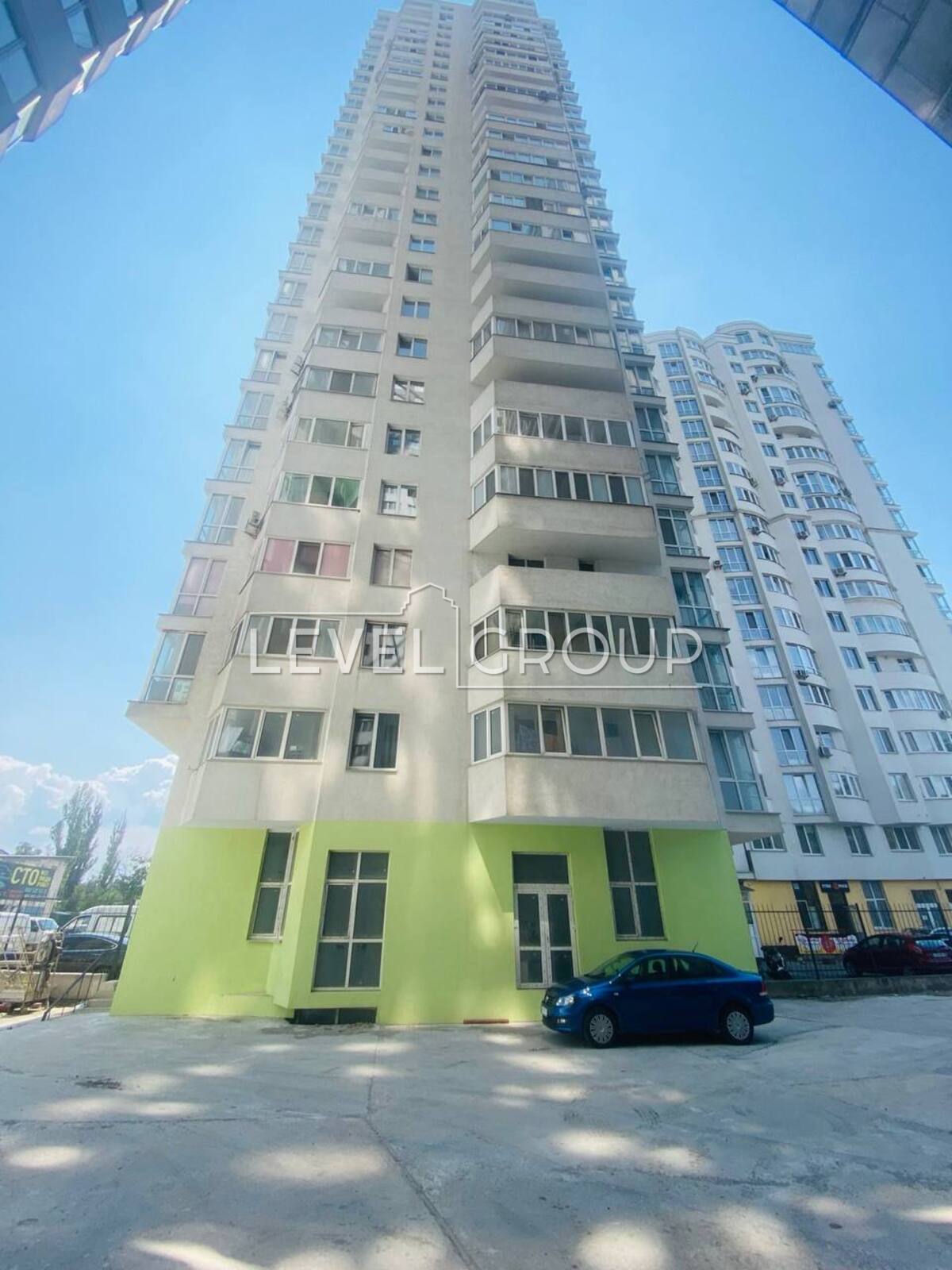 Svitla St., 3d