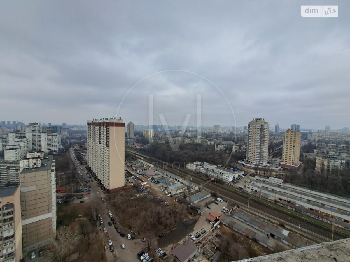 Новопольова вул., 2корп. 1