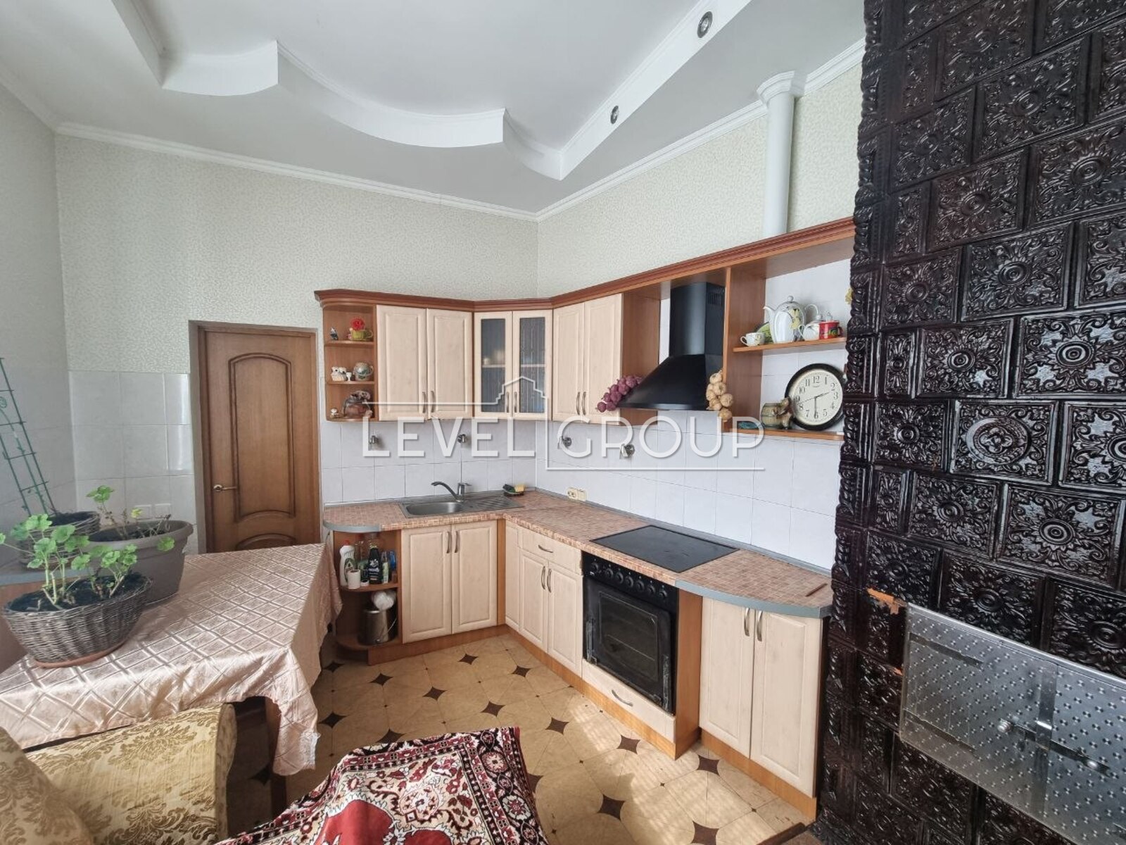 Кринична