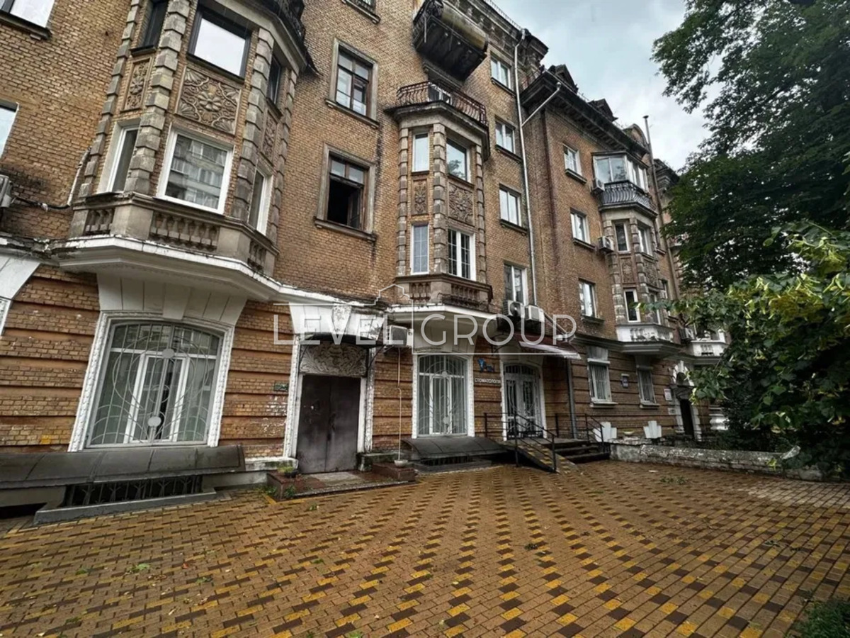 Микільсько-Ботанічна вул., 7/9