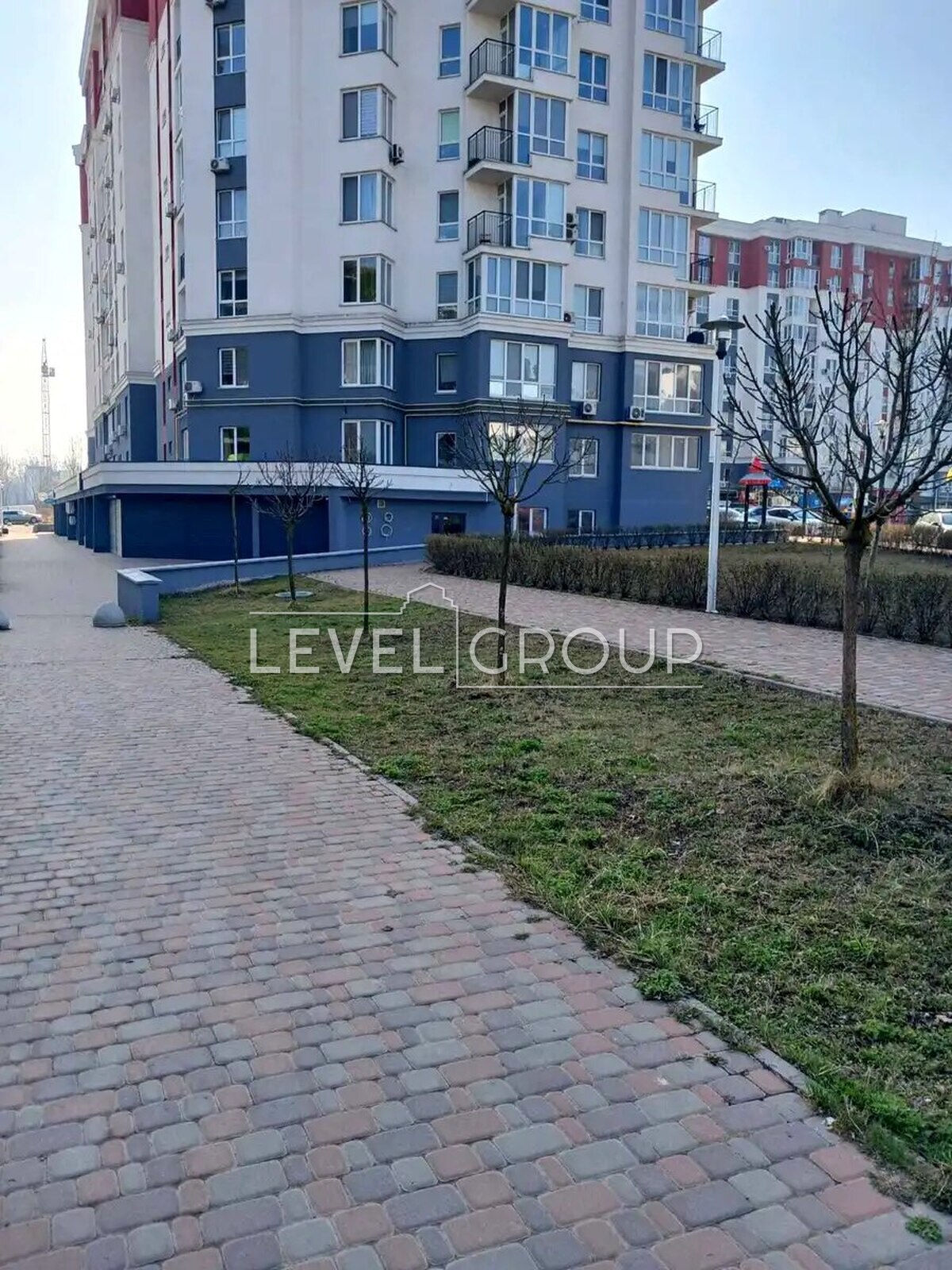 вул. Єдності, 5