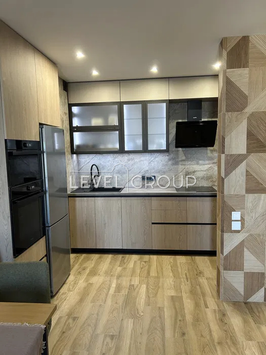 Oleksandra Olesia St., 9a