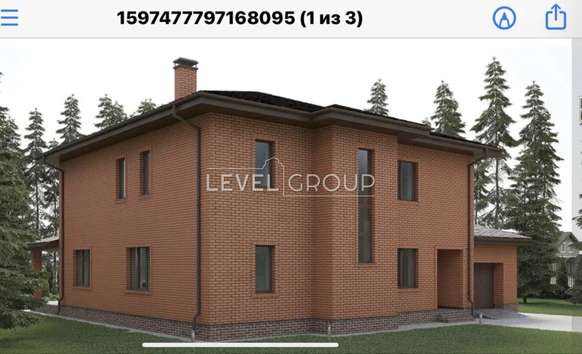 Dzherelna St., 38