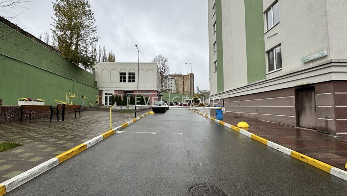 Герцена вул., 35 в
