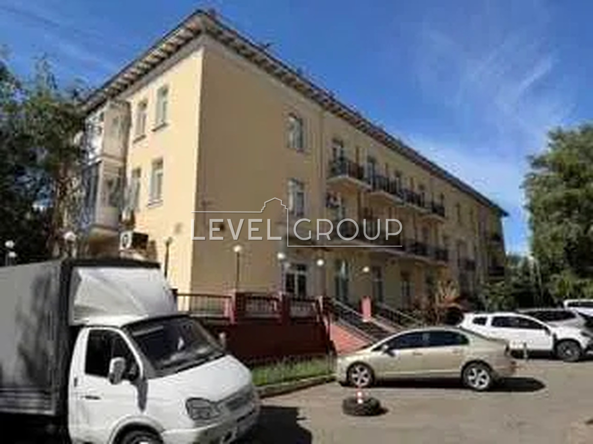 Borshchahivska St., 152b