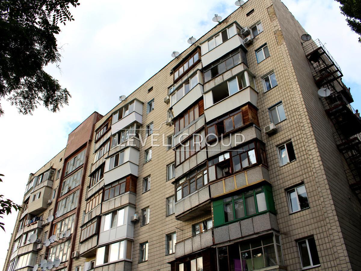 Загорівська вул. (Багговутівська), 1а