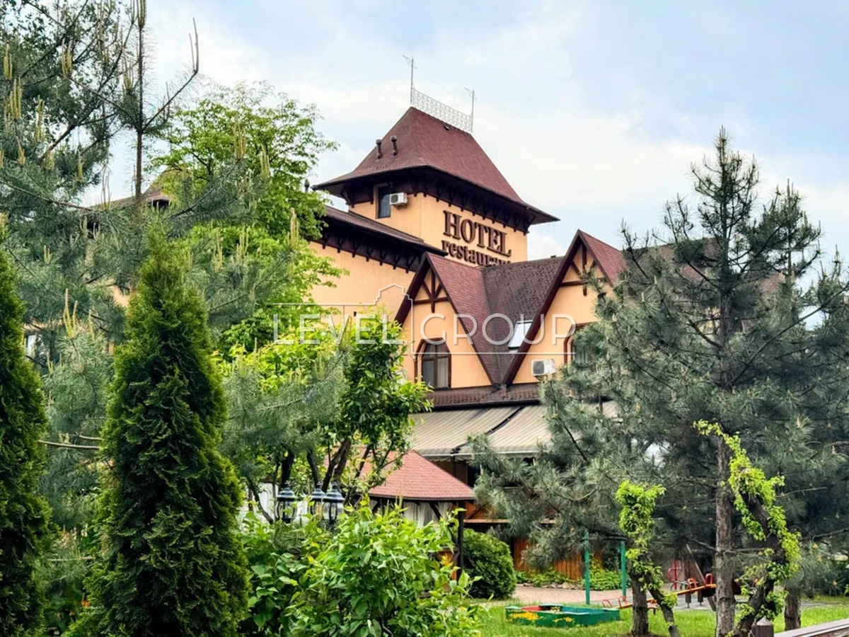 Берестейське шосе (Брест-Литовське), 8-а