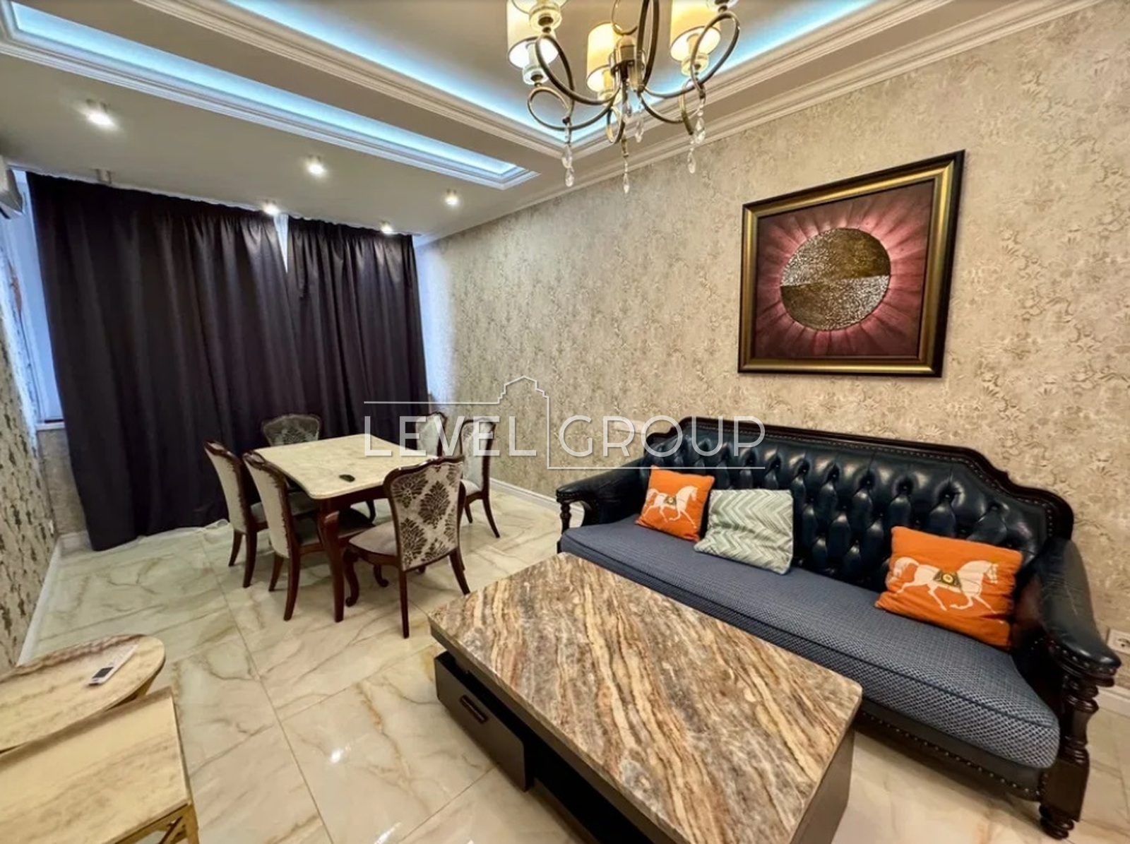 Yevhen Konovalets St. (Shchorsa), 34A