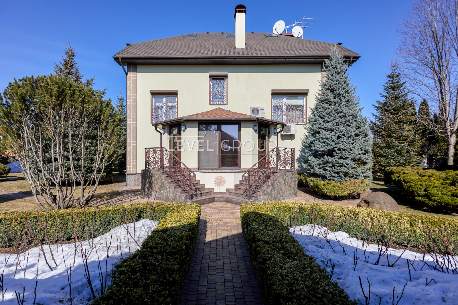 Ірпінська вул., 31