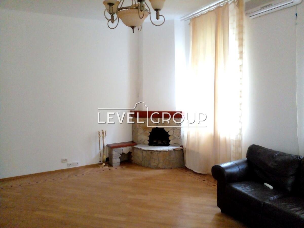 Голосіївський пров., 6/2