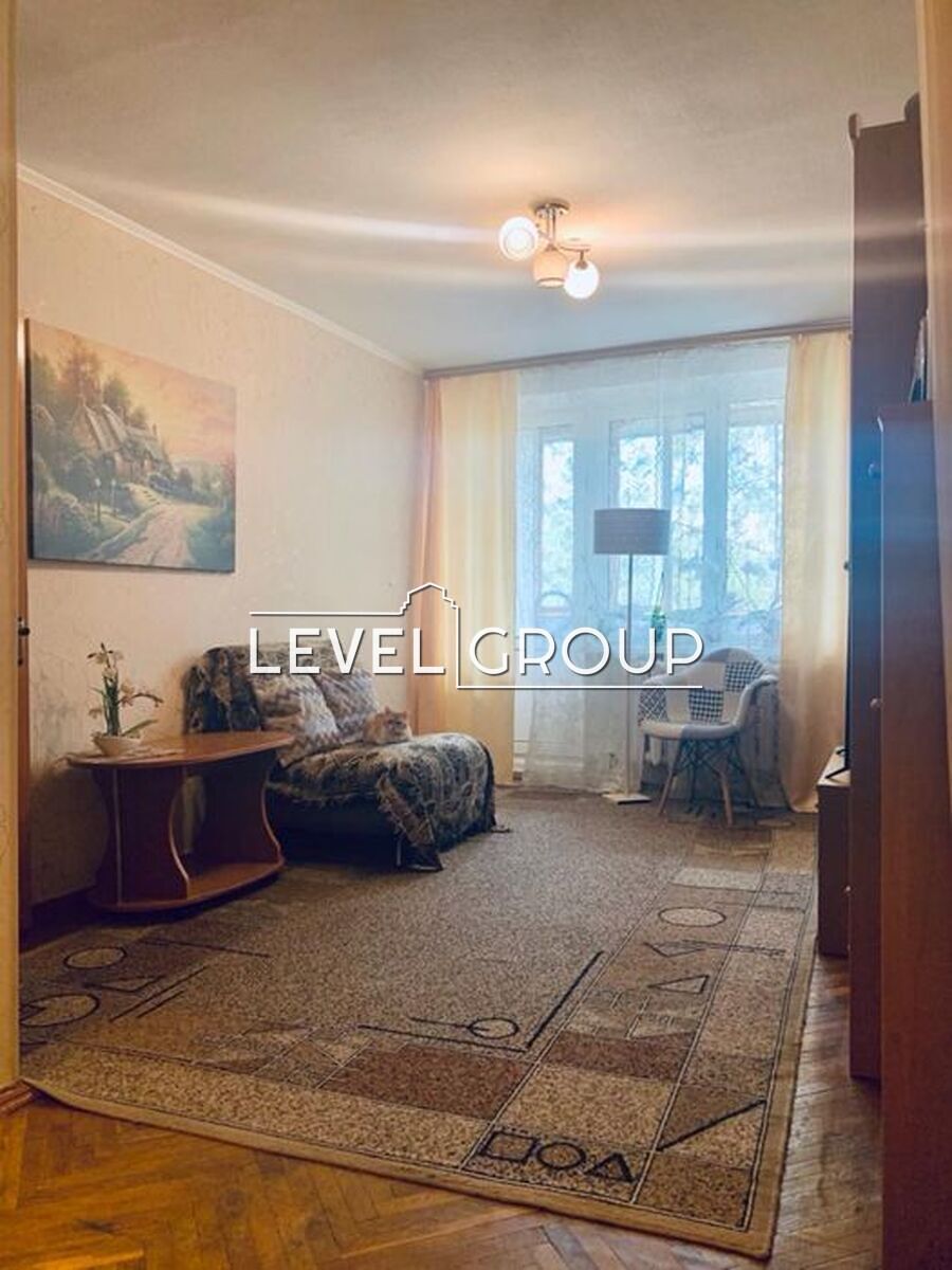 Mykhayla Kotelnikova St., 80