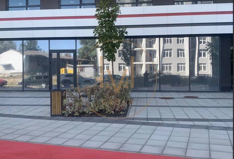 Prychalna St., 2
