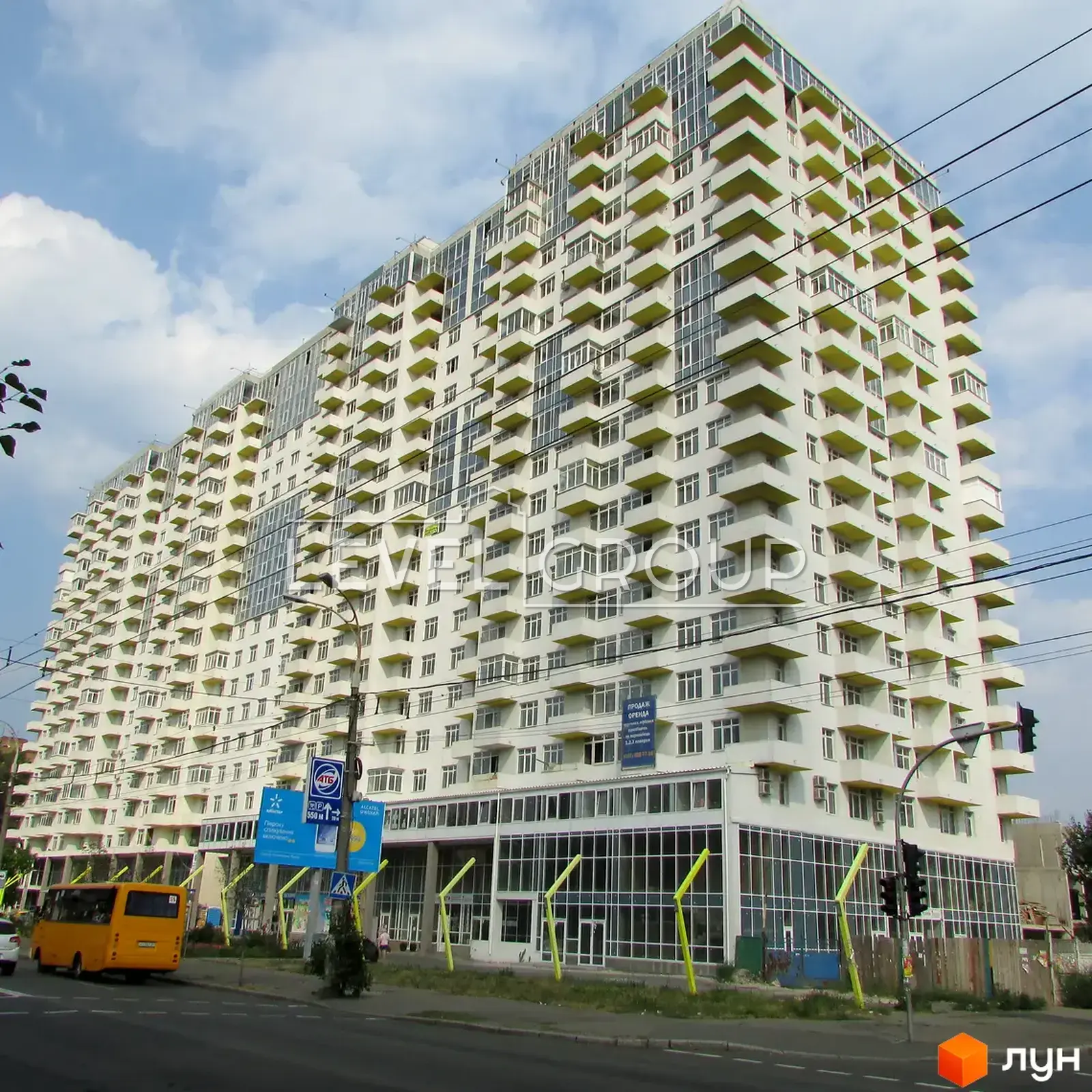 Данила Щербаківського вул. (Щербакова), 52