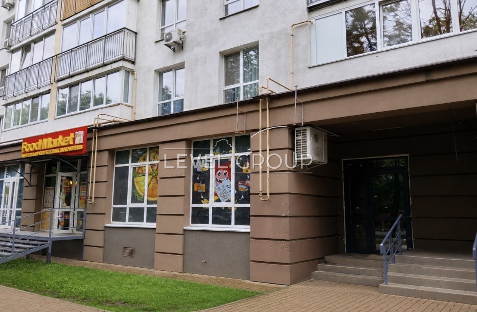 Skryabina, 25