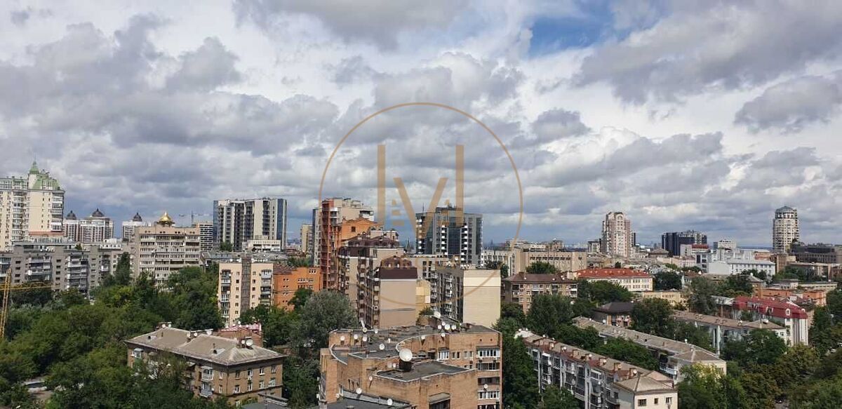 Олександра Кониського вул. (Тургенєвська), 46/11