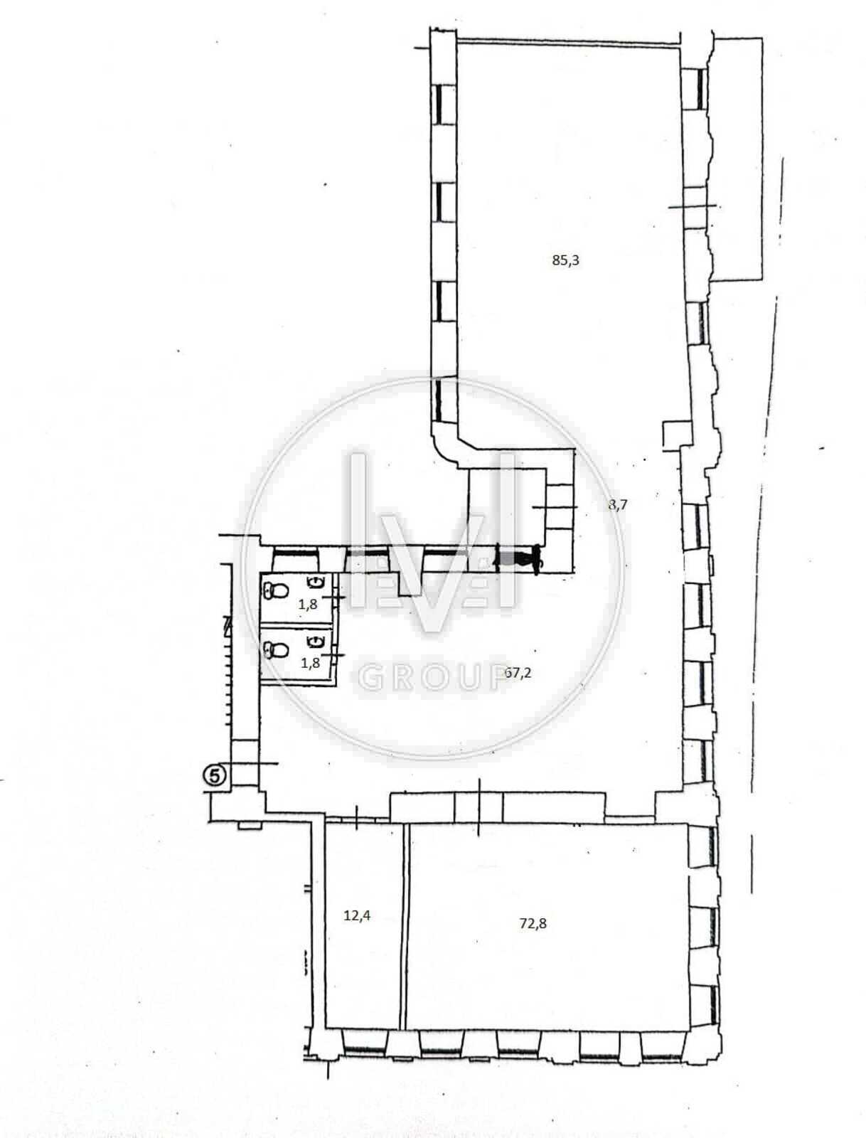 Volodymyrska St., 4