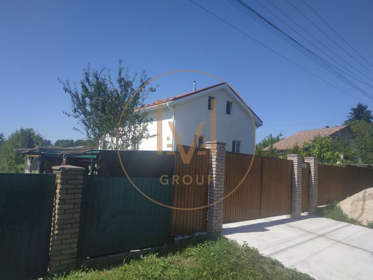 Melnyka St., 19a