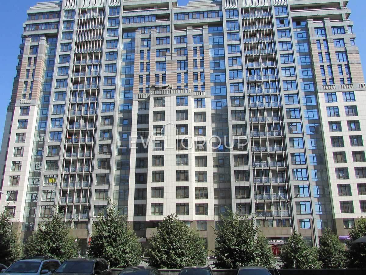 Andriy Verkhoglyad St. (Mykhayla Dragomirova), 3