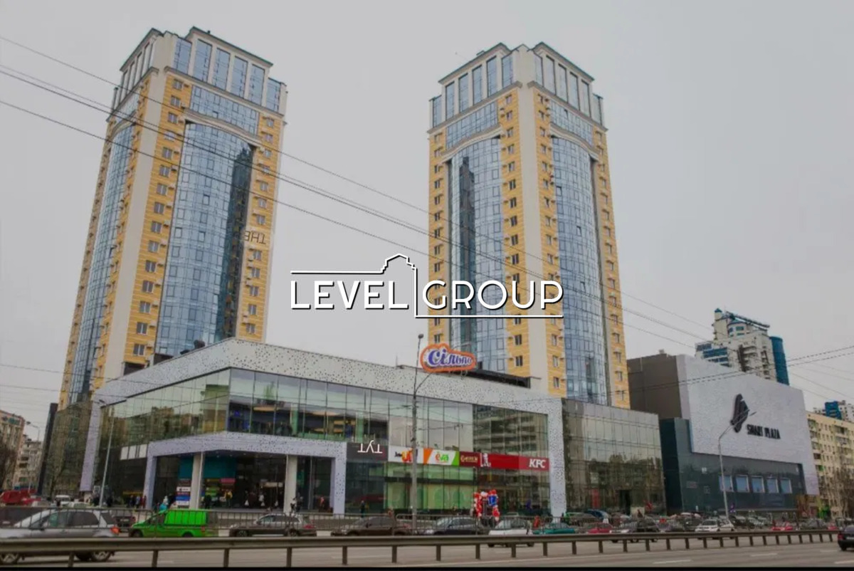 Beresteyskyi Ave. (Peremohy), 26