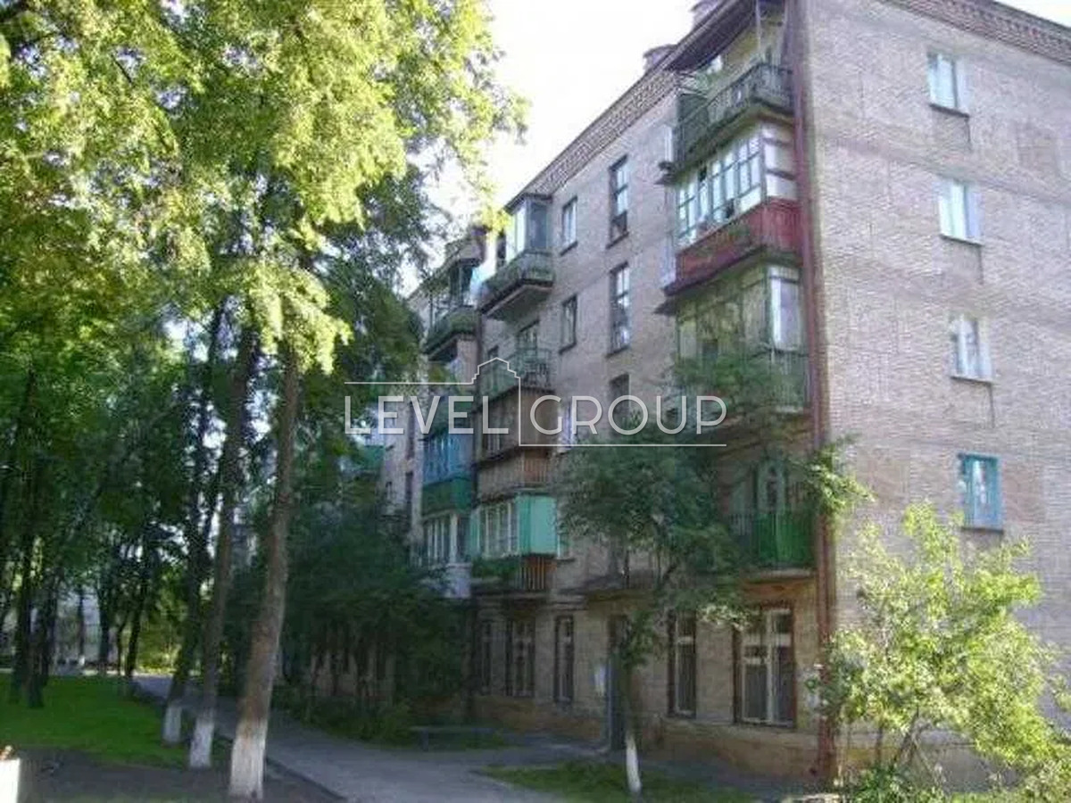Данила Щербаківського вул. (Щербакова), 64а