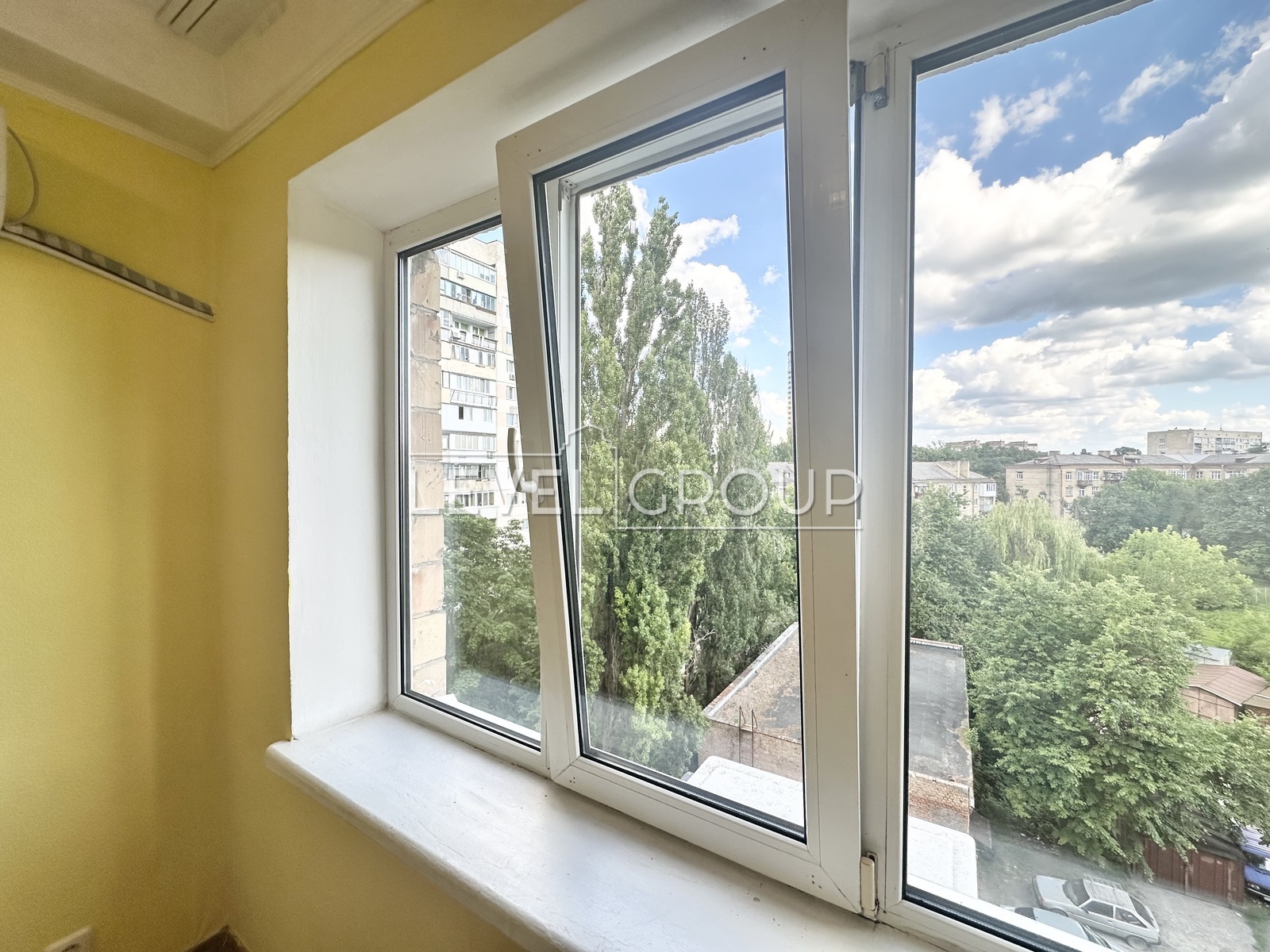 Голосіївський просп. (проспект 40-річчя Жовтня), 91