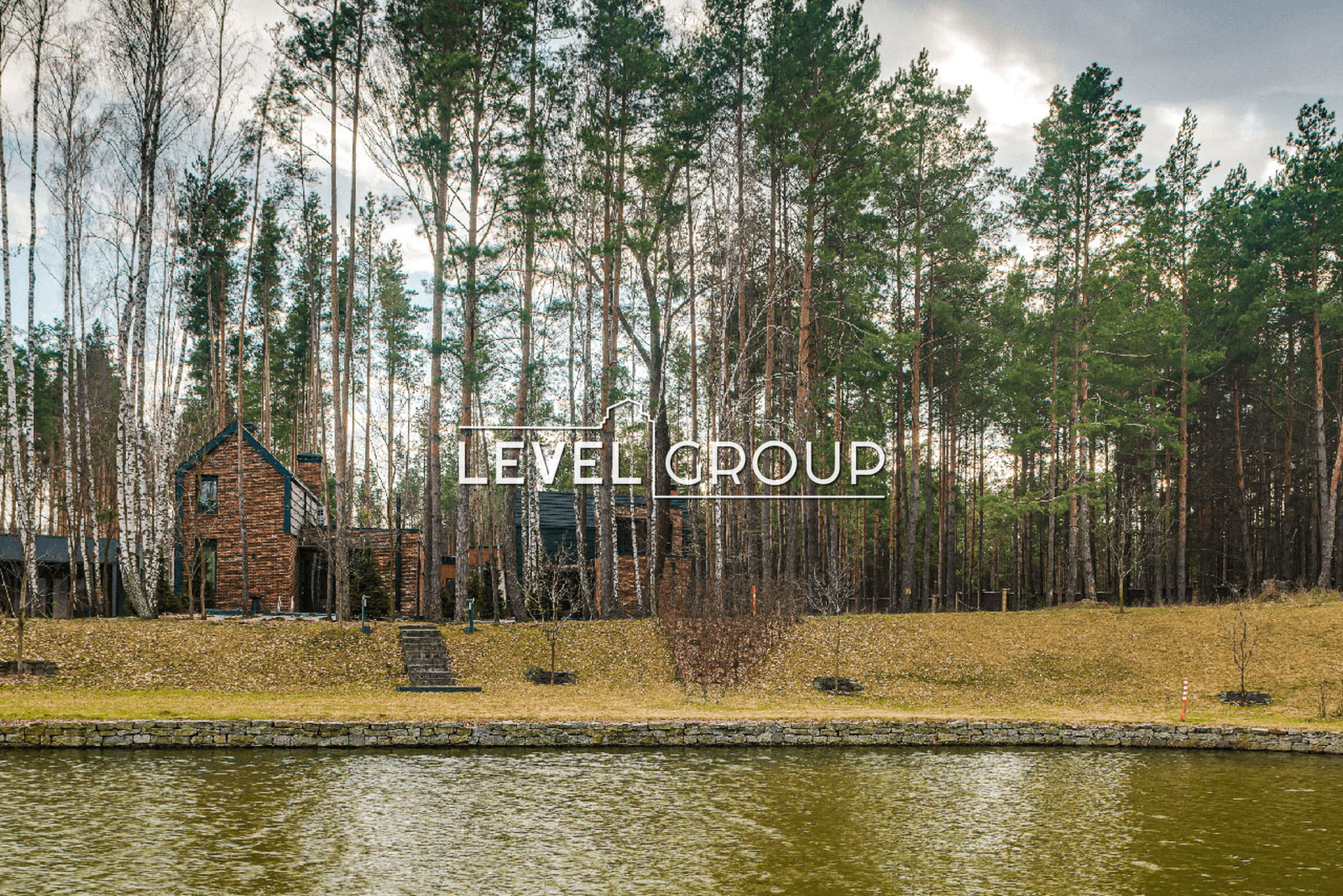 ”Riviera Villas” (”Riviera Village”) Рівєра Віледж