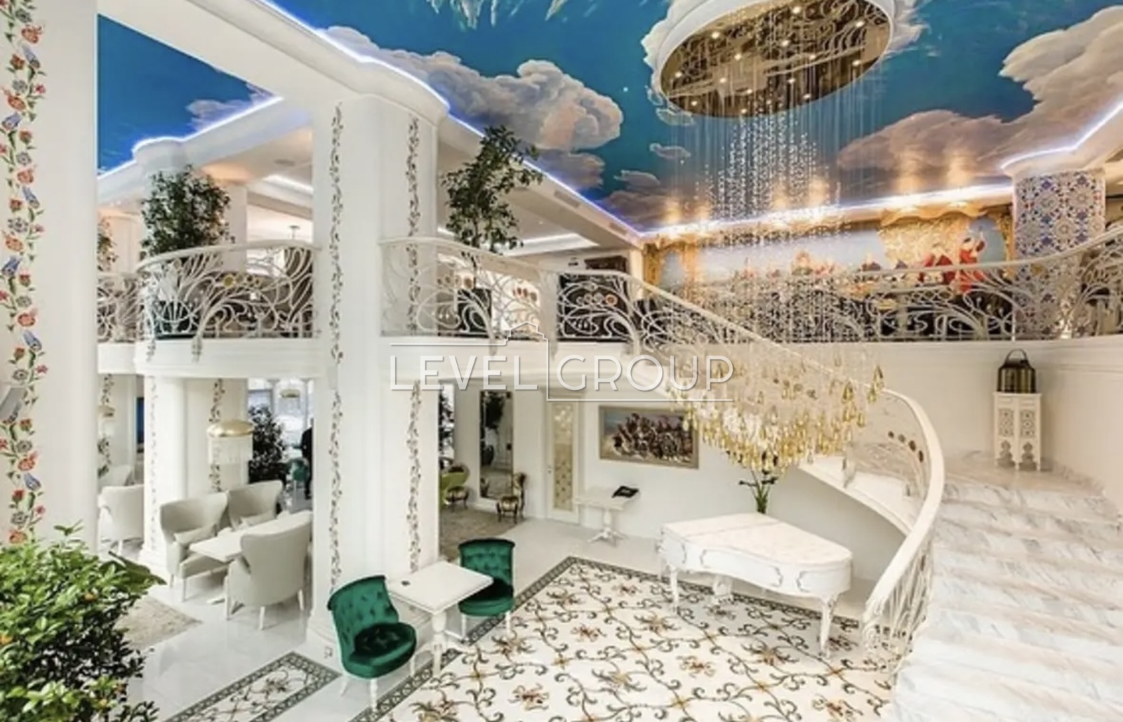Антоновича вул. (Горького), 72