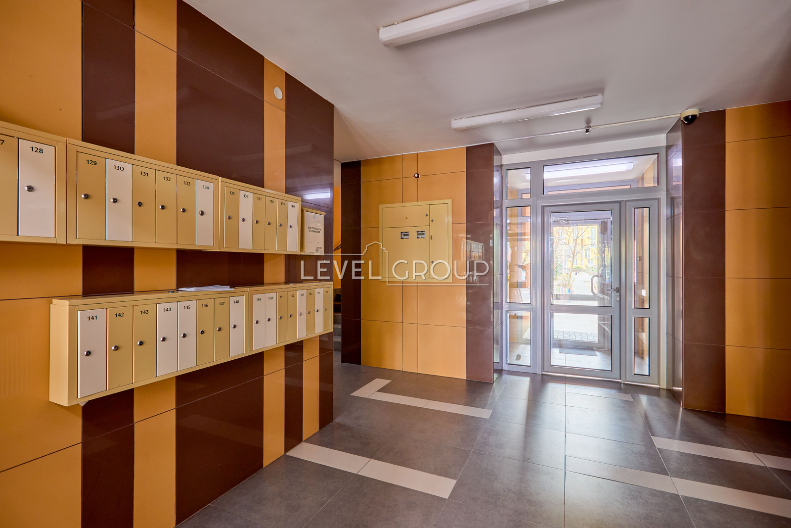 Regeneratorna St., 4