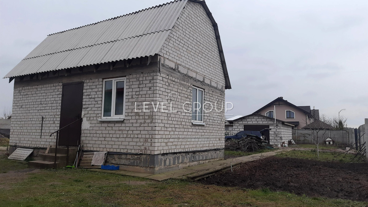 Липська вул., 19