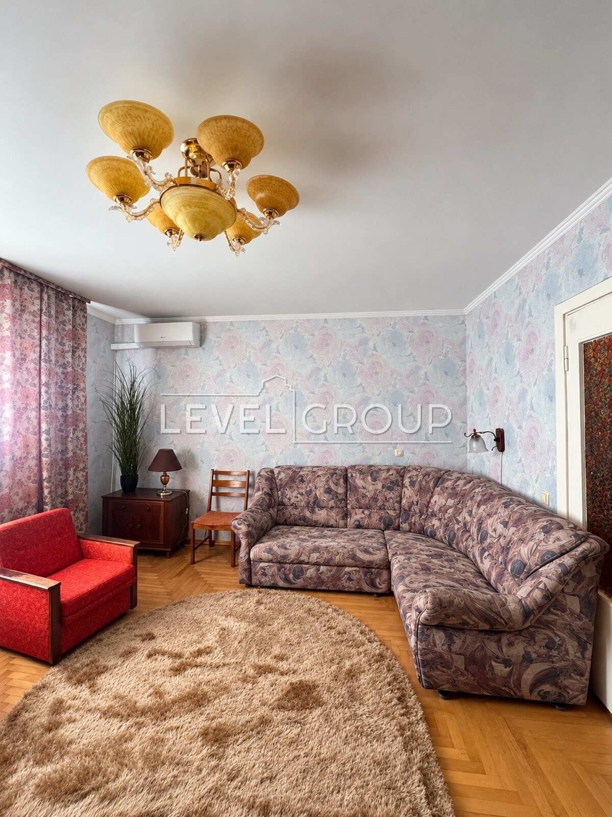Deputatskaya St., 6