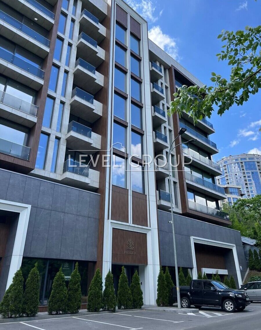 Садово-Ботанічна вул. (Тимірязєвська), 46