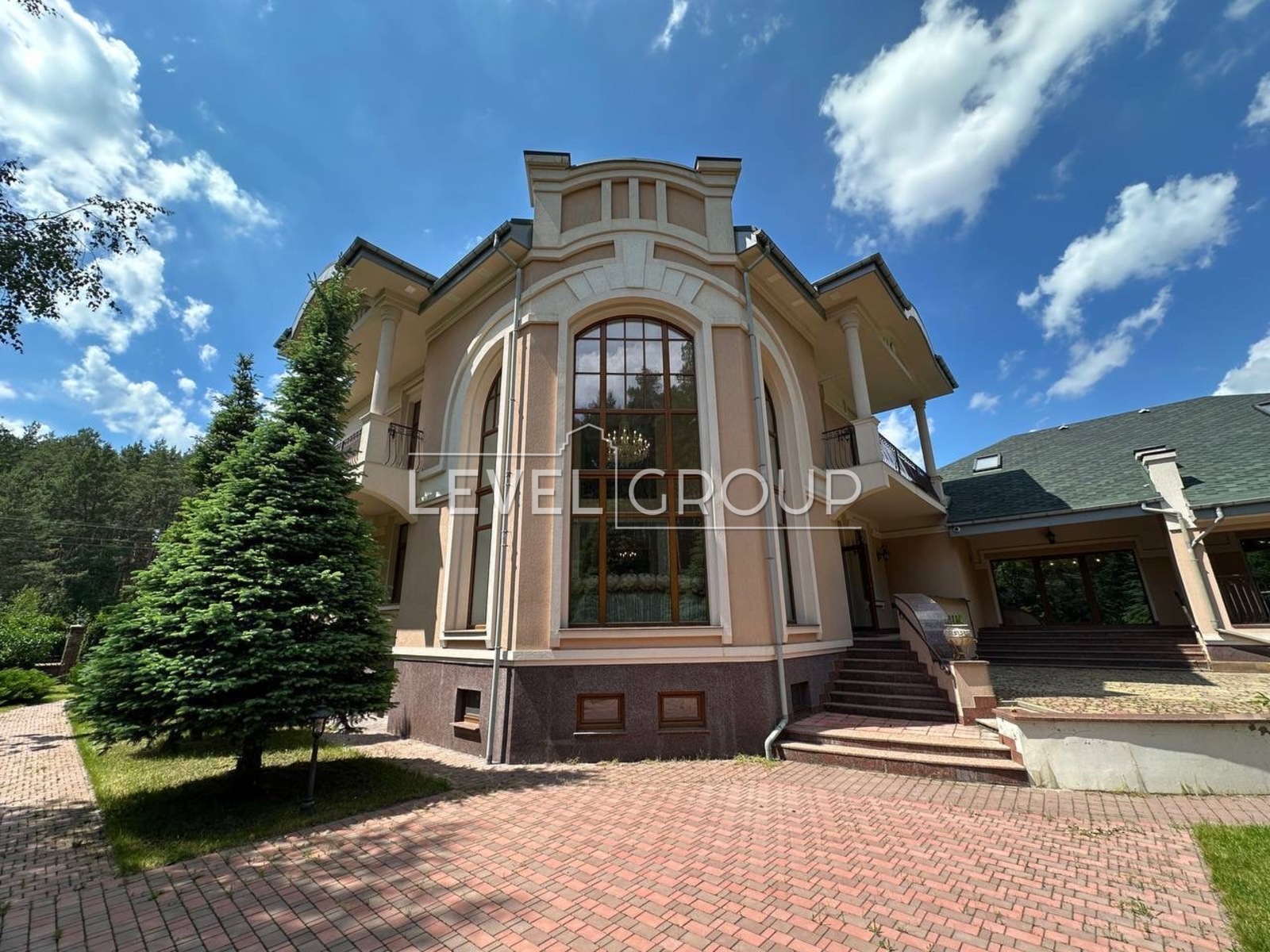 Михайловская