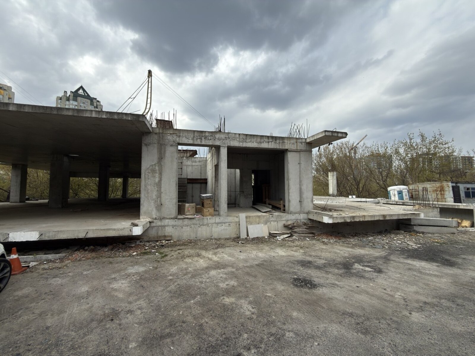Mokra vul. (Kudryashova)