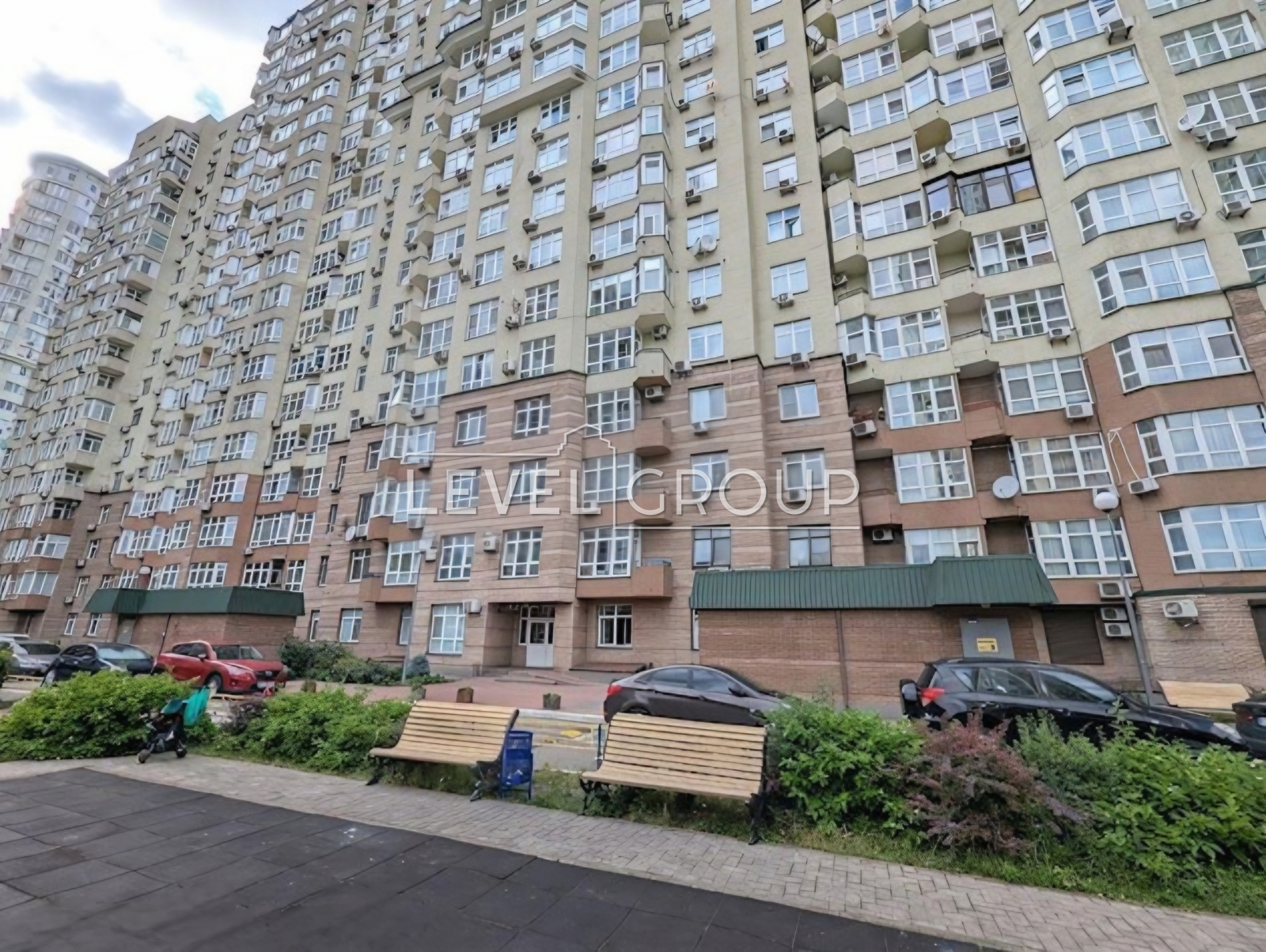Mokra St. (Kudryashova), 16