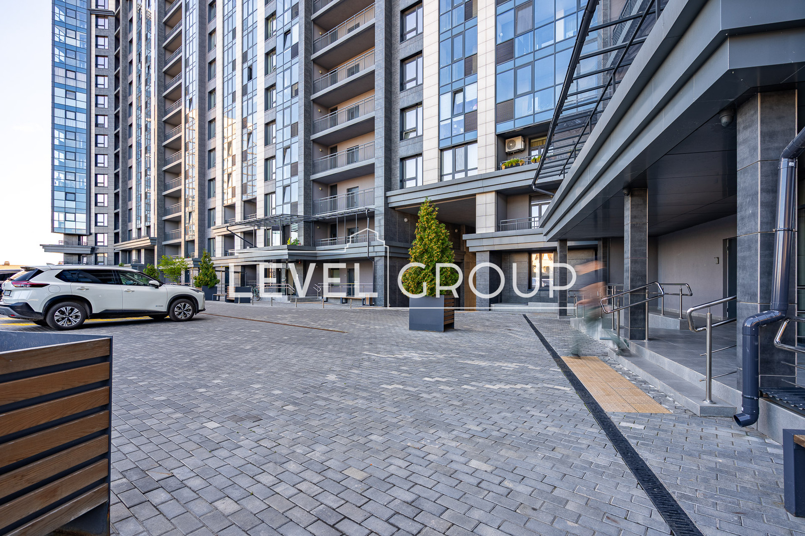 Kudryavska St., 24A