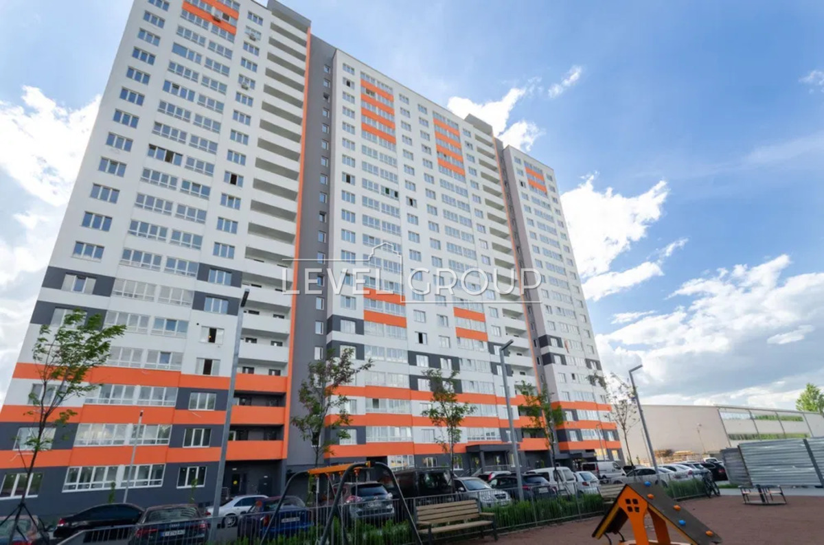 Ozernaya, 27a