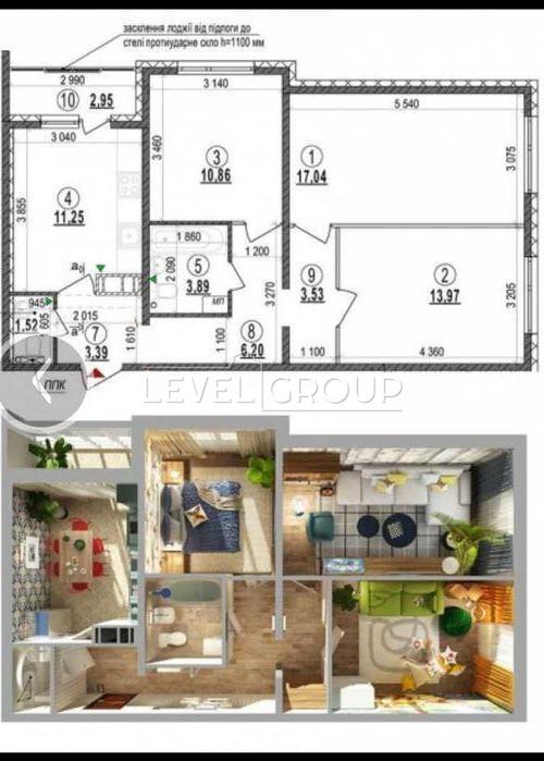 Borys Gmyri St., 16a