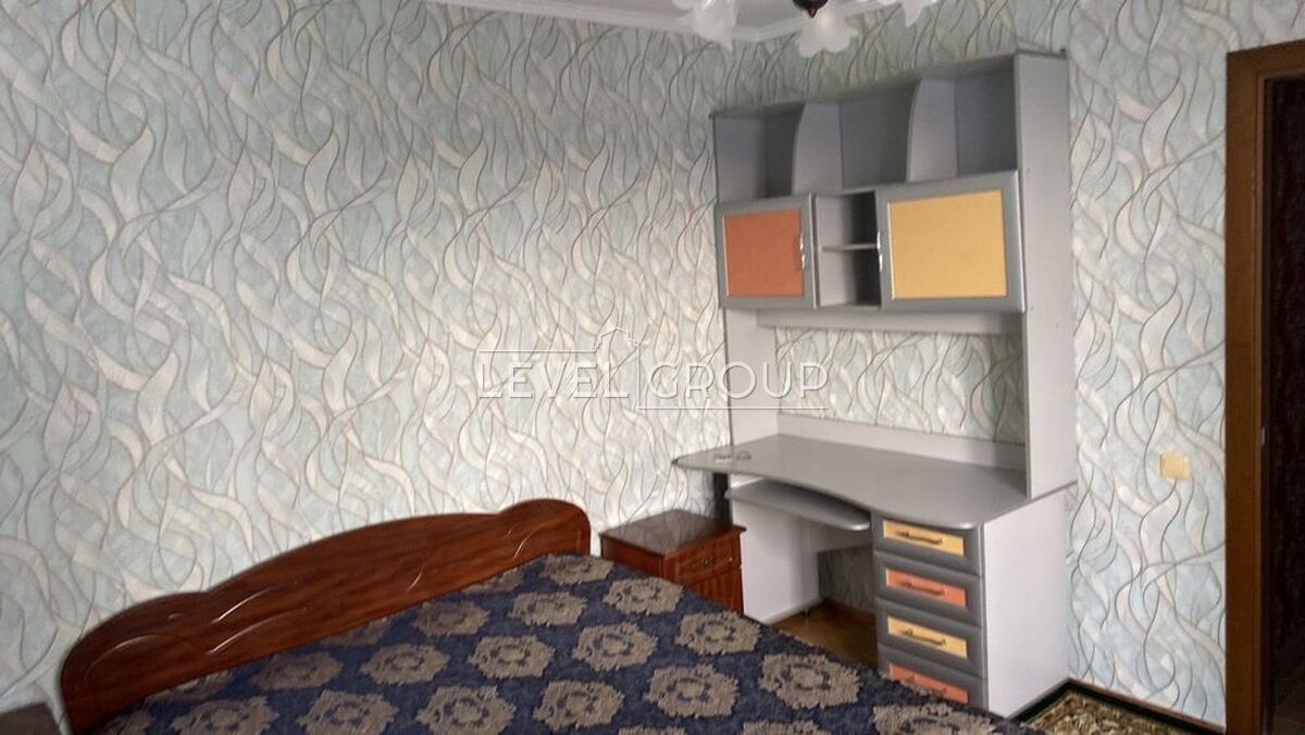 Architect Nikolaev St., 17