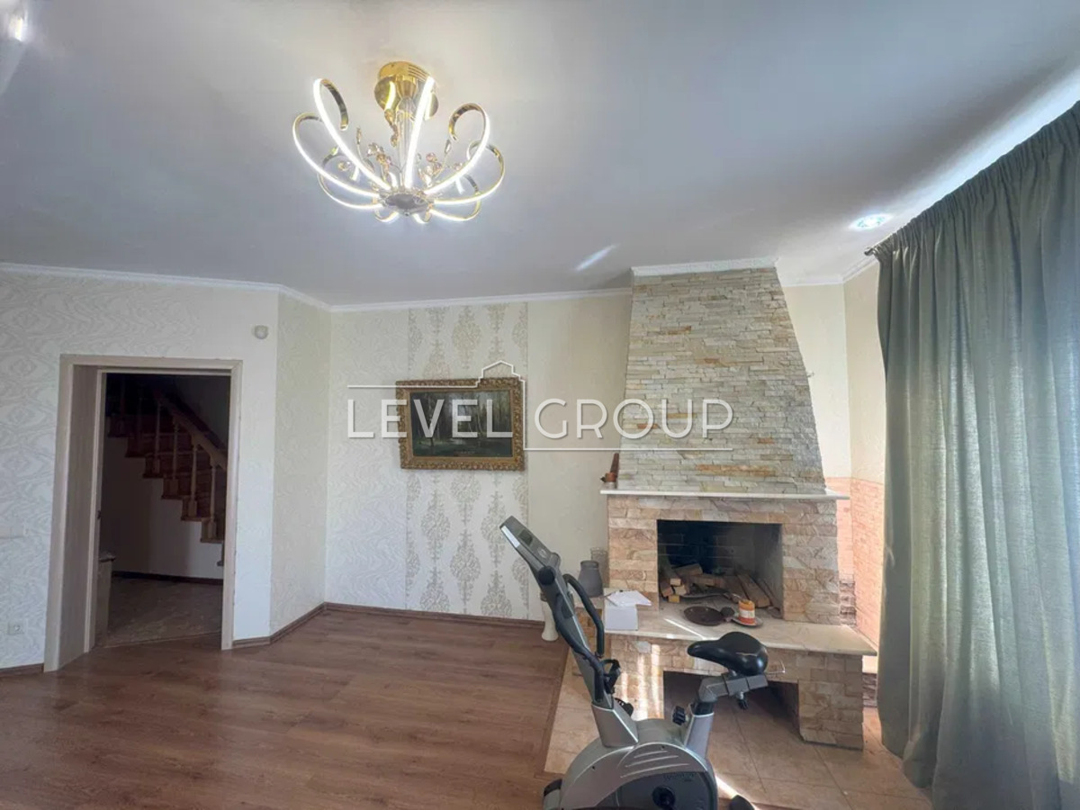 Boryspilska St., 52a