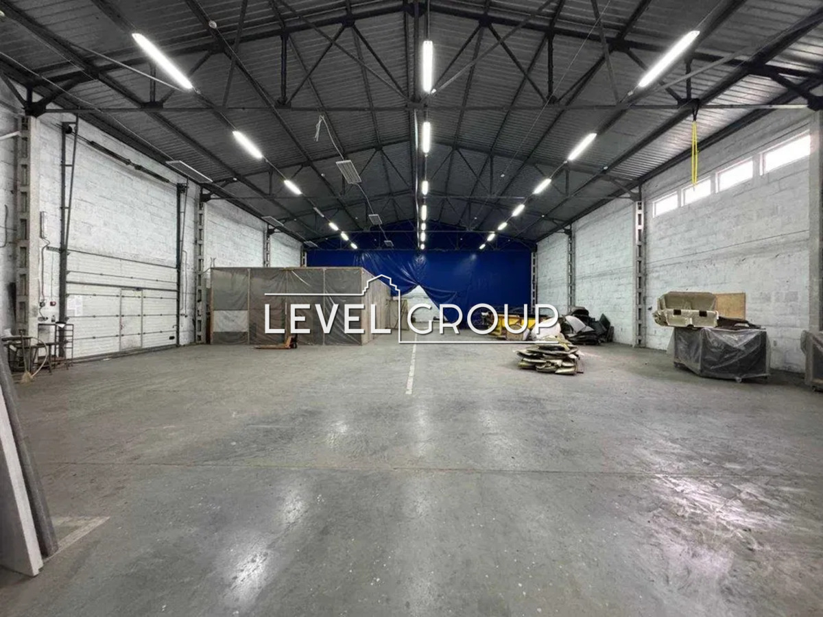 Зрошувальна вул., 15к