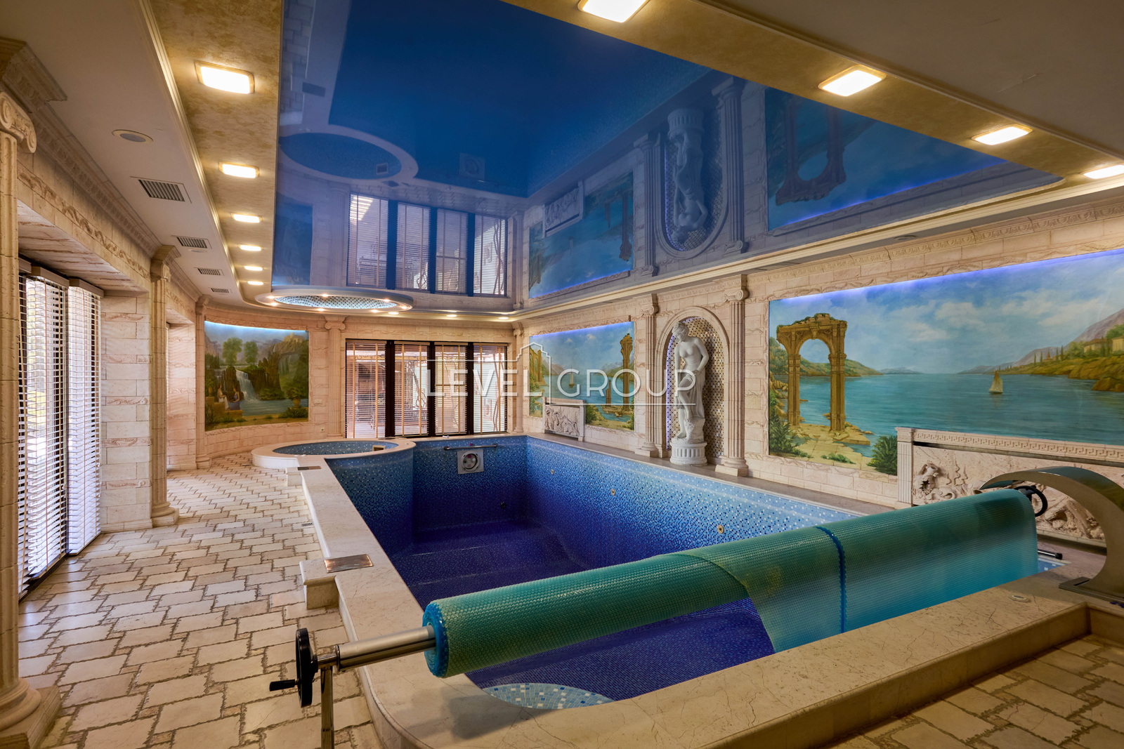 Ірпінська вул., 31