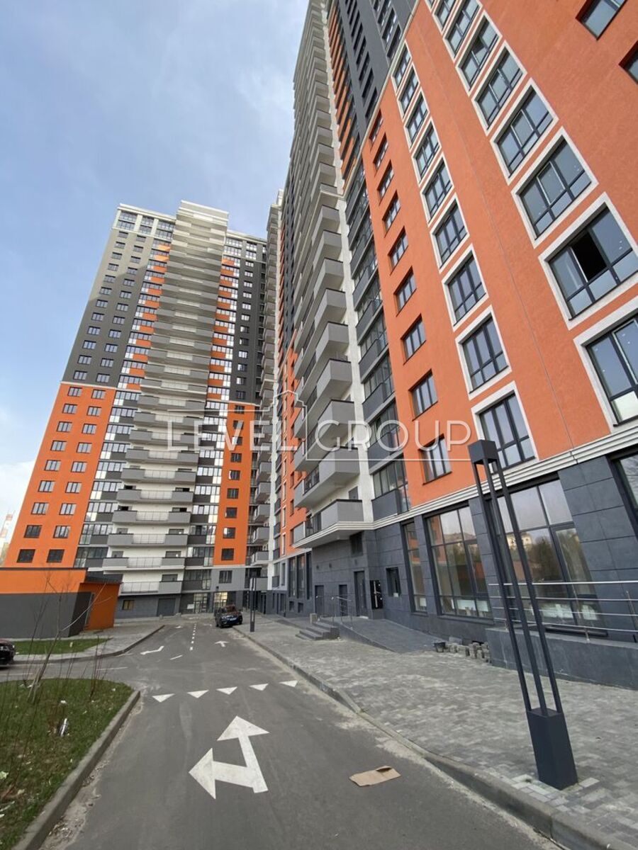 Zahorivska str. (Baggovutivska), 25