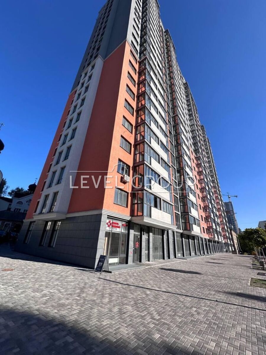 Zagorivska St. (Baggovutivska), 21